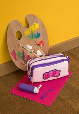 Kız Çocuk Pembe Kalemlik - 50315150001