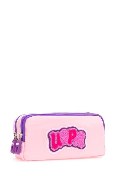 Kız Çocuk Pembe Kalemlik