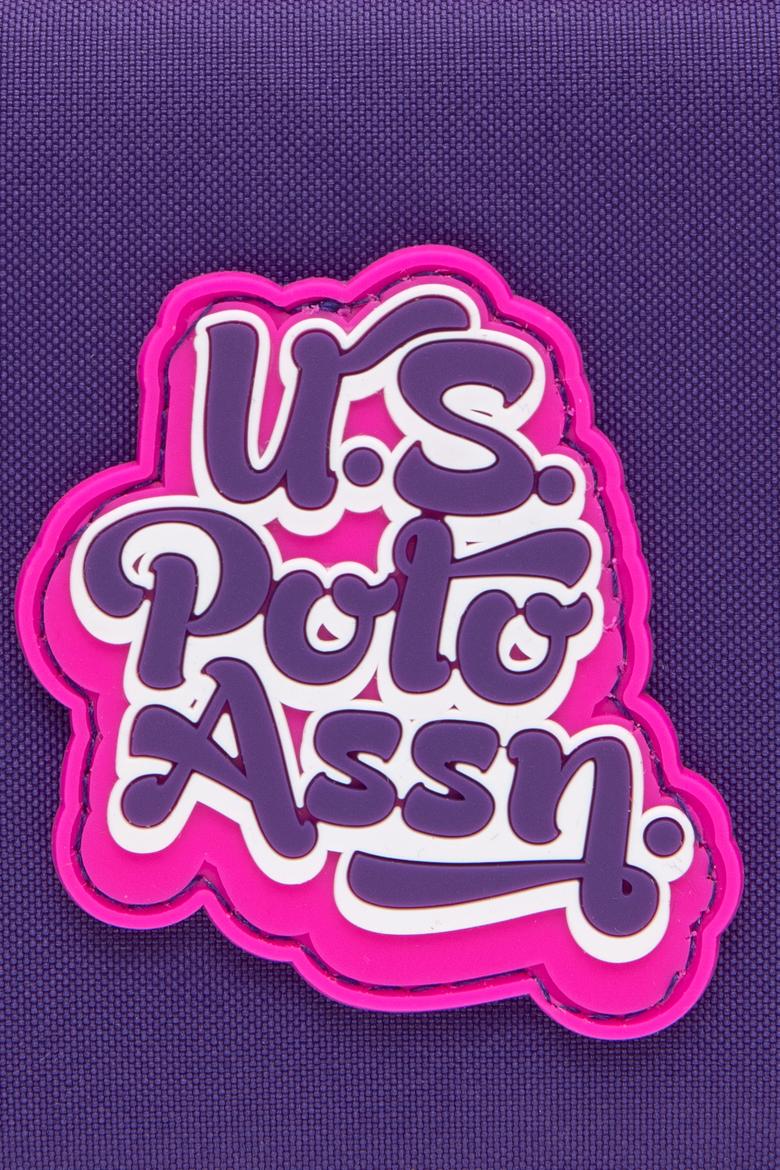 Kız Çocuk Mor Çift Gözlü Kalemlik - 50315240001