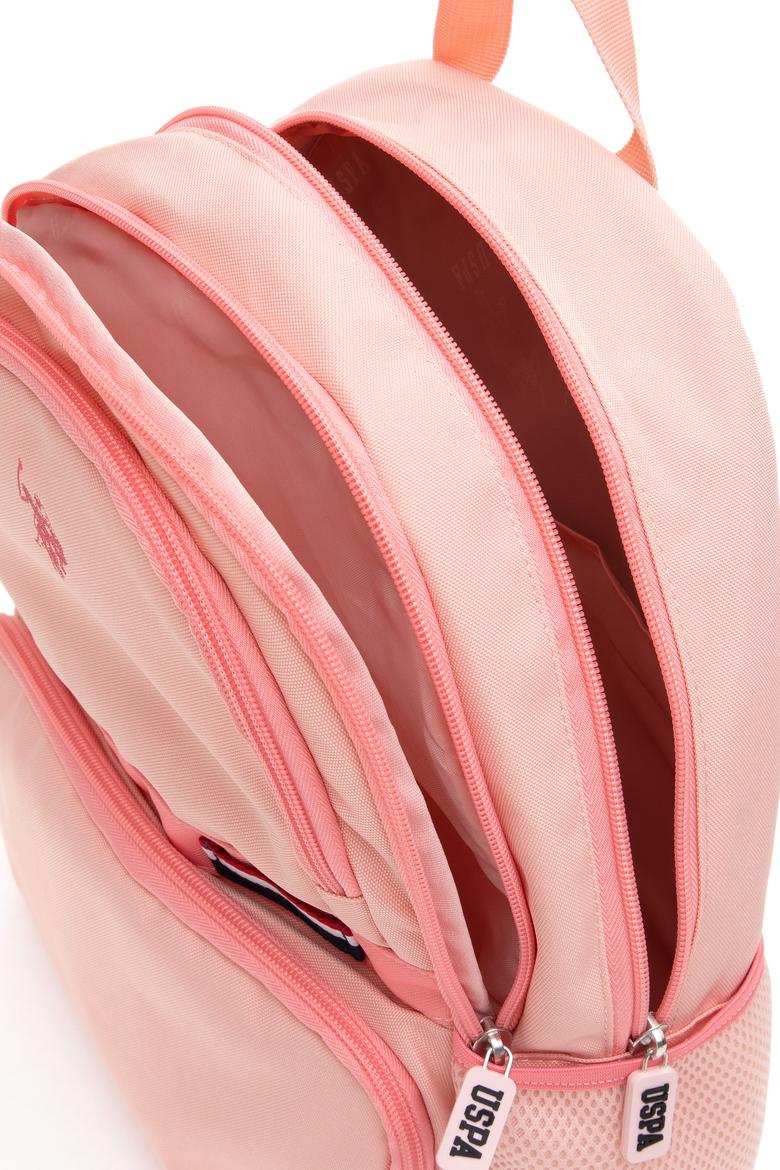Kız Çocuk Pudra Okul Çantası - 50315121001