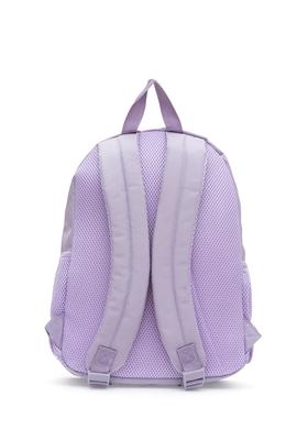 Kız Çocuk Lila Grafik Baskılı Okul Çantası - 50315133001