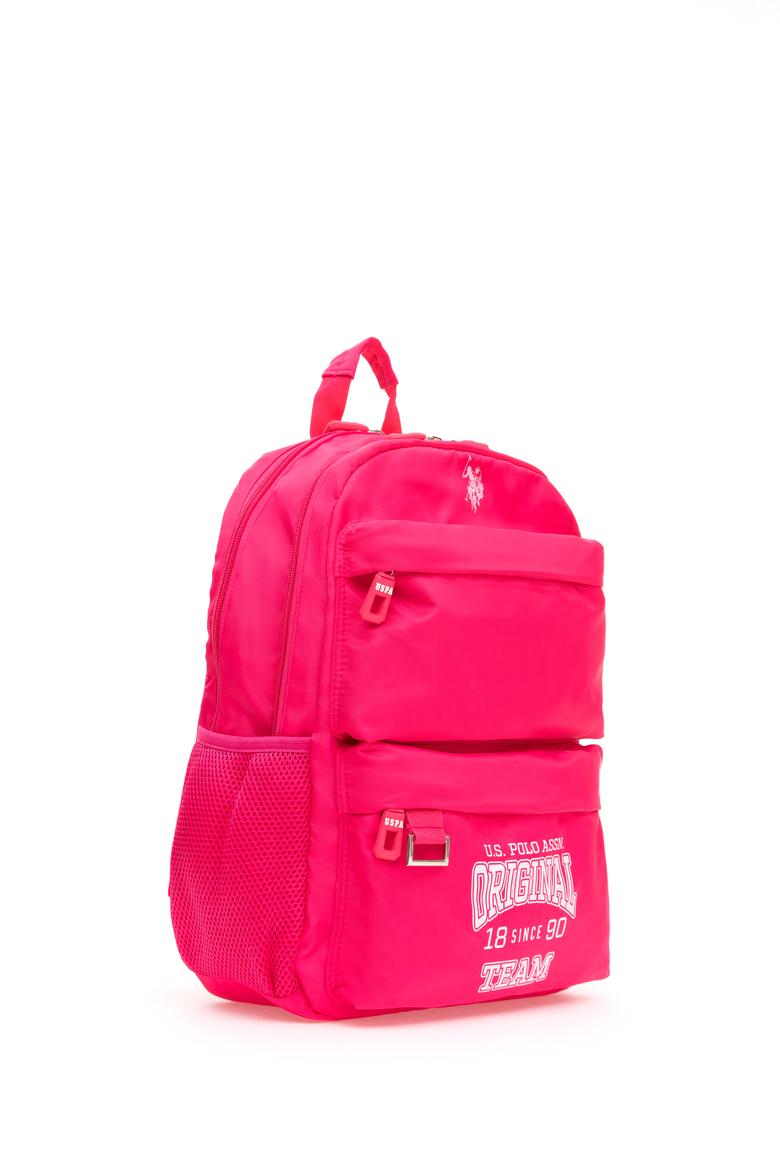 Kız Çocuk Fuşya Okul Çantası - 50315124001