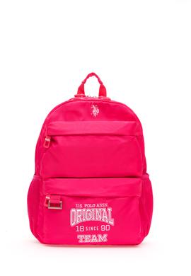 Kız Çocuk Fuşya Okul Çantası - 50315124001