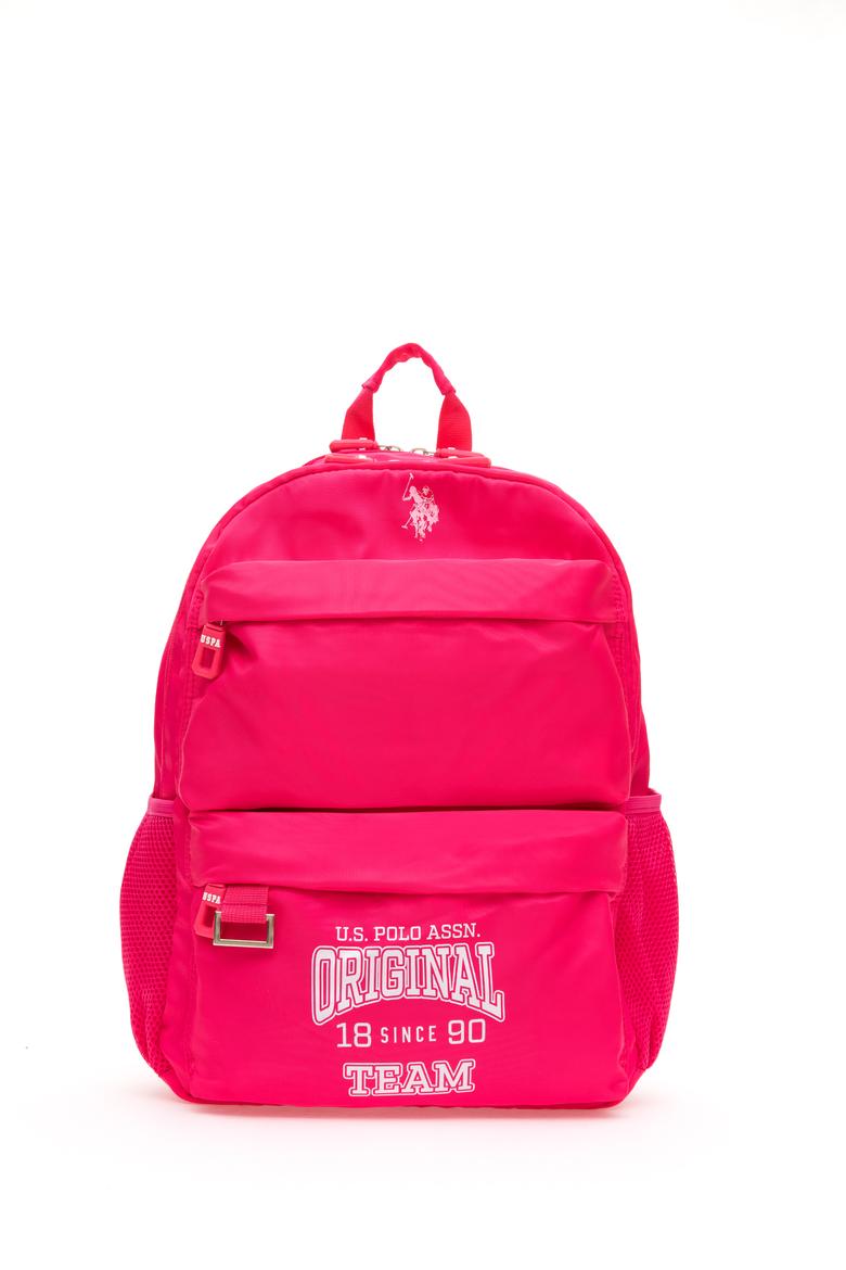Kız Çocuk Fuşya Okul Çantası - 50315124001
