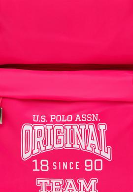 Kız Çocuk Fuşya Okul Çantası - 50315124001