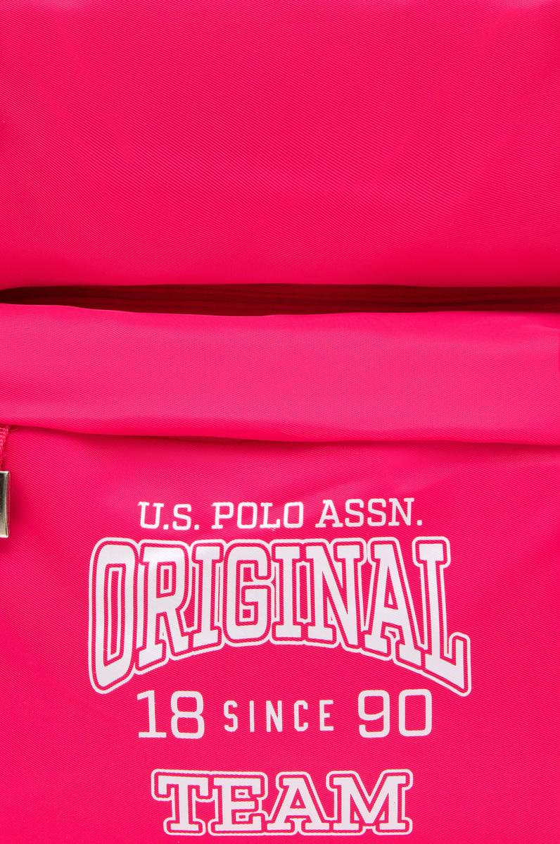 Kız Çocuk Fuşya Okul Çantası