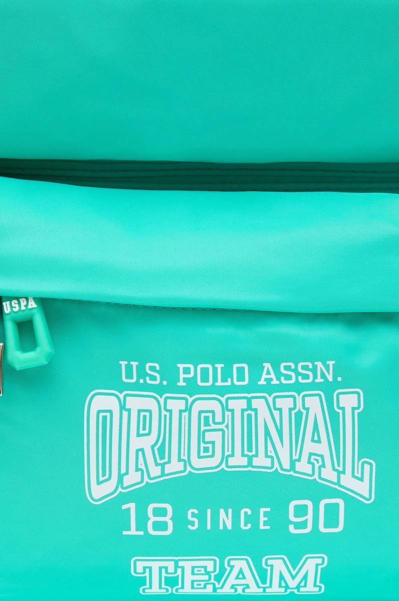 Kız Çocuk Mint Okul Çantası