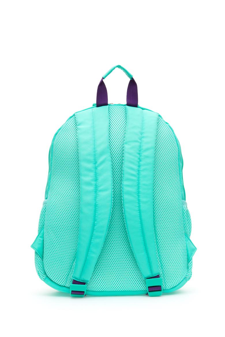 Kız Çocuk Mint Okul Çantası - 50315125001