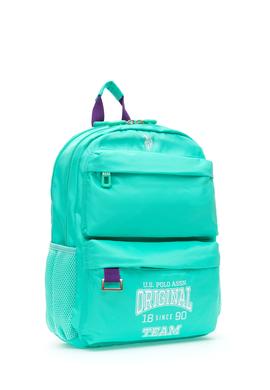 Kız Çocuk Mint Okul Çantası - 50315125001