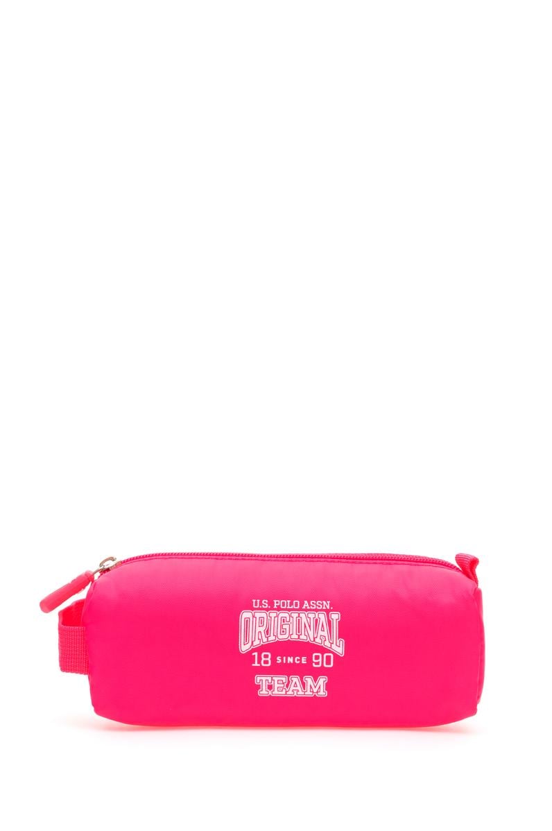 Kız Çocuk Fuşya Kalemlik