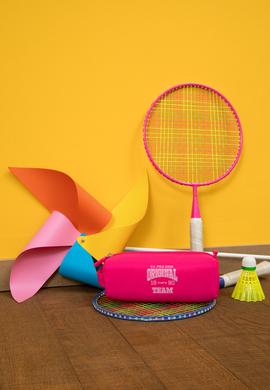 Kız Çocuk Fuşya Kalemlik - 50315147001