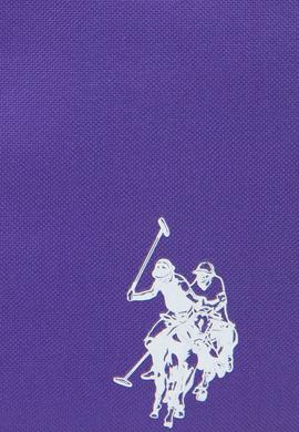 Kız Çocuk Mor Blok Renkli Çift Gözlü Kalemlik - 50315138001