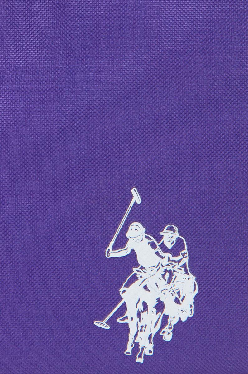 Kız Çocuk Mor Blok Renkli Çift Gözlü Kalemlik