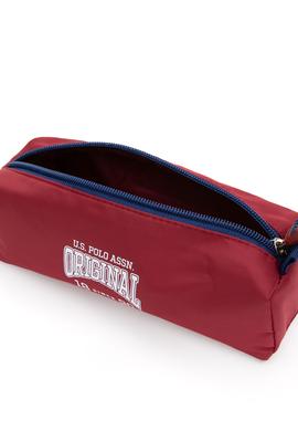 Erkek Çocuk Kırmızı Kalemlik - 50315146001