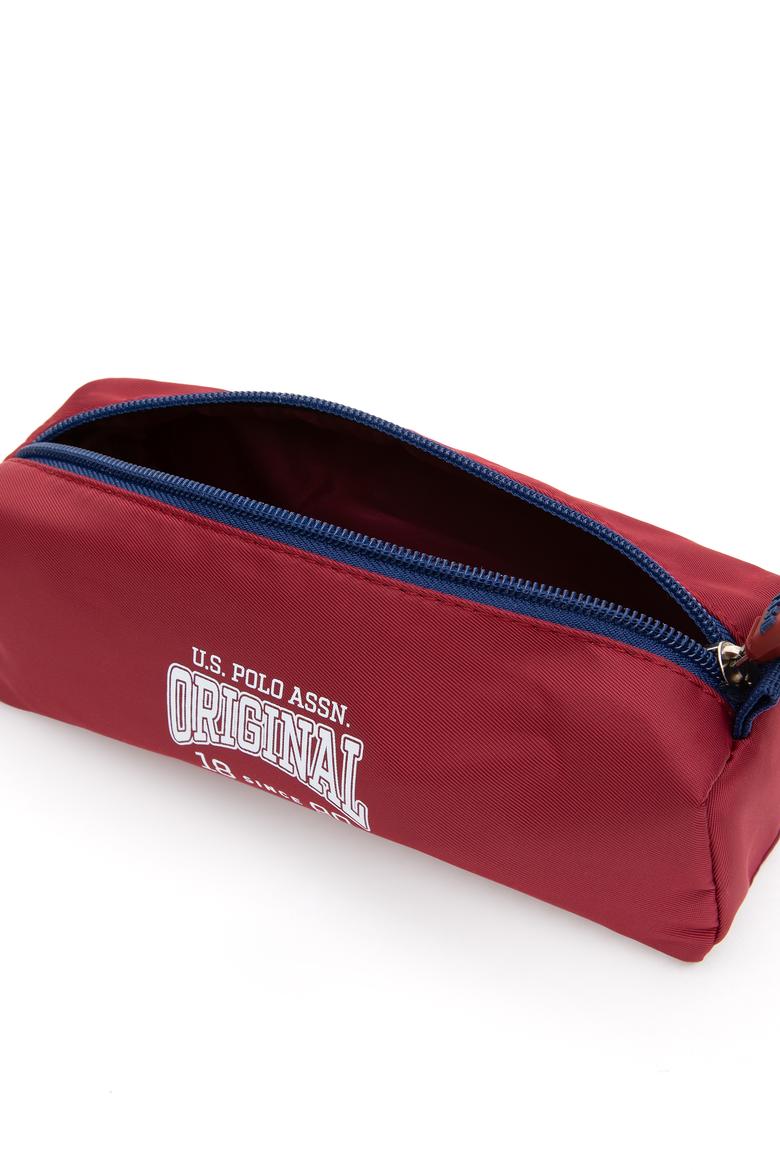 Erkek Çocuk Kırmızı Kalemlik - 50315146001