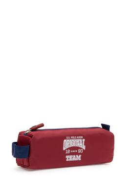 Erkek Çocuk Kırmızı Kalemlik - 50315146001