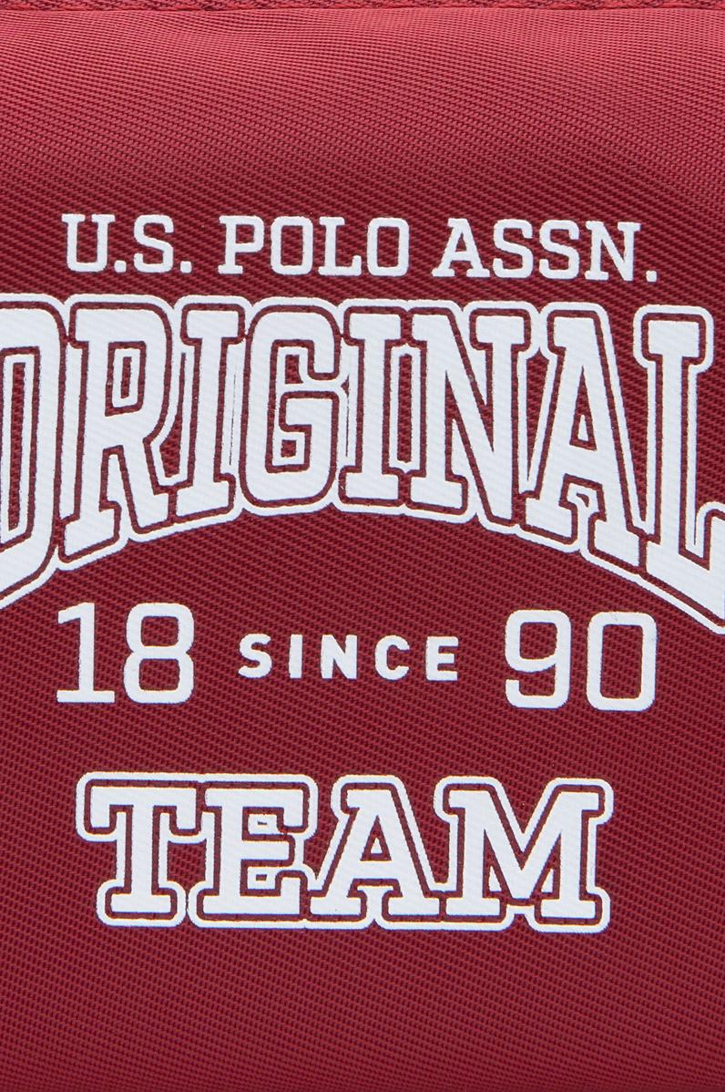 Erkek Çocuk Kırmızı Kalemlik