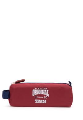 Erkek Çocuk Kırmızı Kalemlik - 50315146001