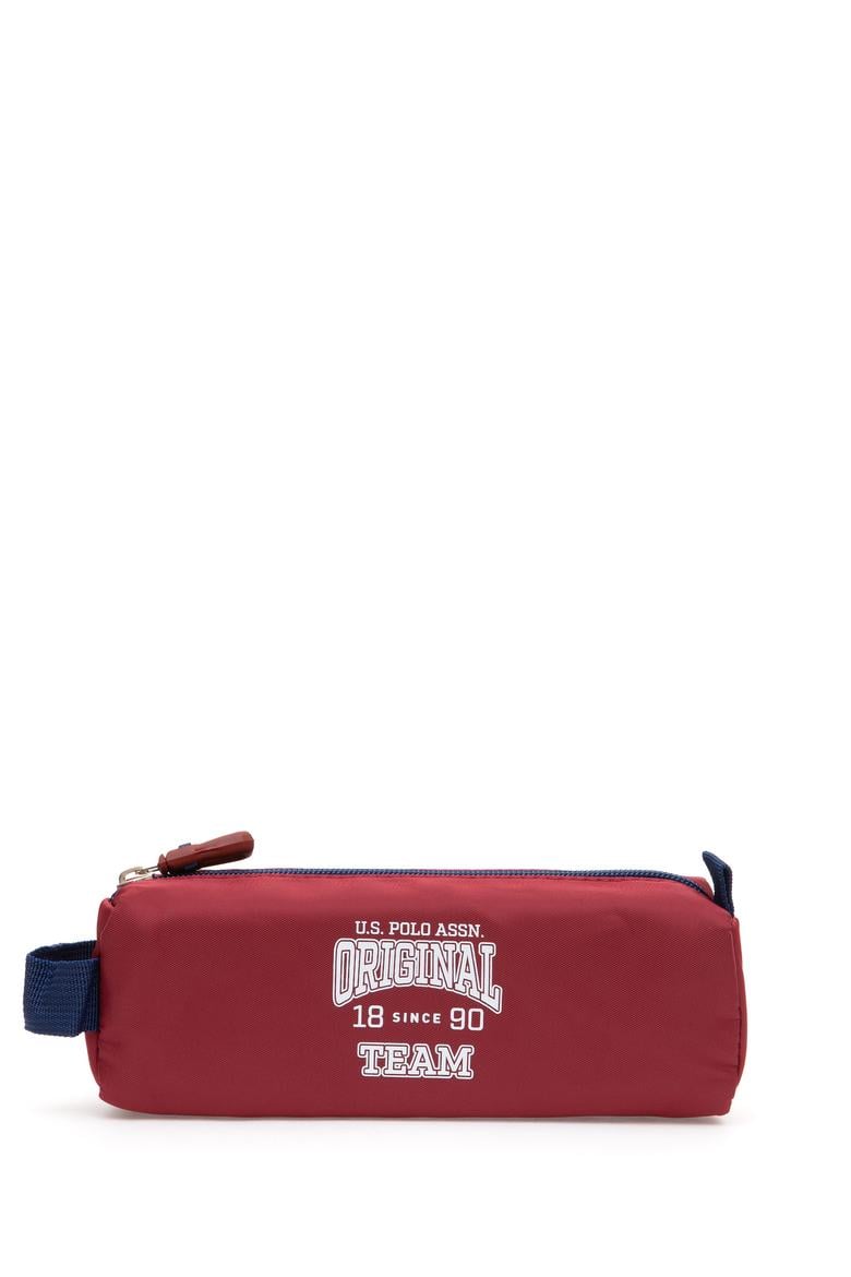 Erkek Çocuk Kırmızı Kalemlik - 50315146001