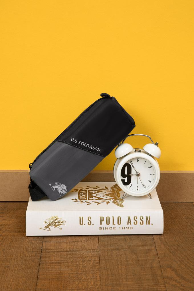 Erkek Çocuk Siyah Kalemlik