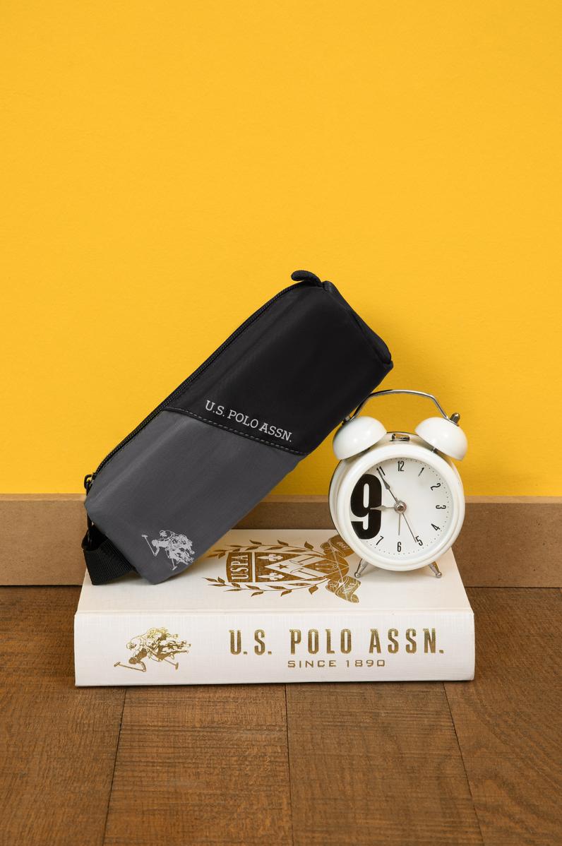 Erkek Çocuk Siyah Kalemlik