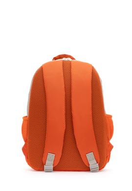 Erkek Çocuk Turuncu Okul Çantası - 50315132001
