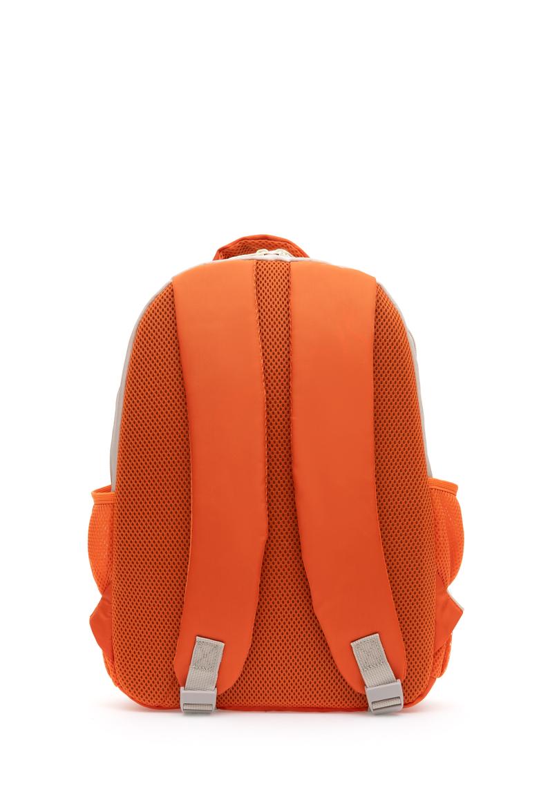 Erkek Çocuk Turuncu Okul Çantası - 50315132001