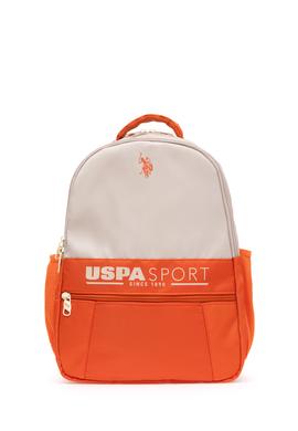 Erkek Çocuk Turuncu Okul Çantası - 50315132001