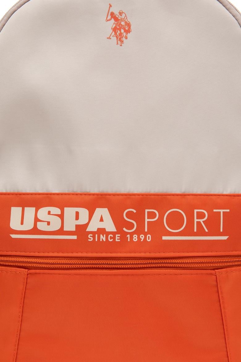 Erkek Çocuk Turuncu Okul Çantası - 50315132001