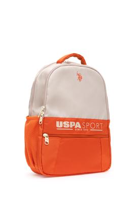 Erkek Çocuk Turuncu Okul Çantası - 50315132001