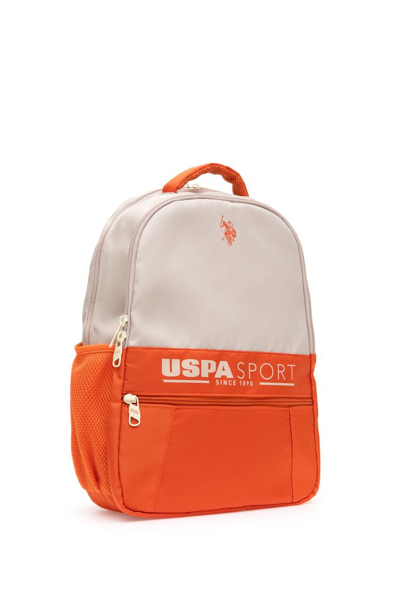 Erkek Çocuk Turuncu Okul Çantası - 50315132001