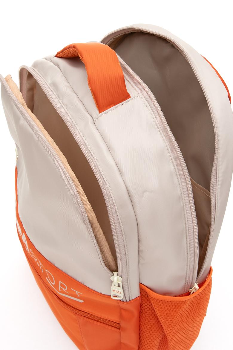 Erkek Çocuk Turuncu Okul Çantası - 50315132001