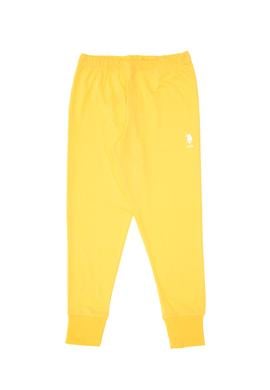 Kız Çocuk Sarı Alt Üst Takım - 50290950008