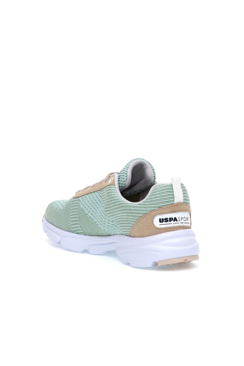 Kadın Su Yeşili Ayakkabı - 50287195037