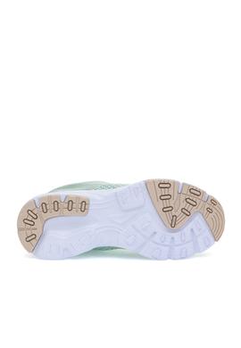 Kadın Su Yeşili Ayakkabı - 50287195037