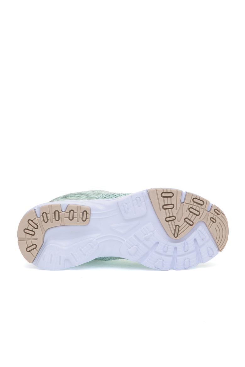 Kadın Su Yeşili Ayakkabı - 50287195037