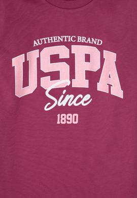 Kız Çocuk Fuşya Alt Üst Takım - 50299862007