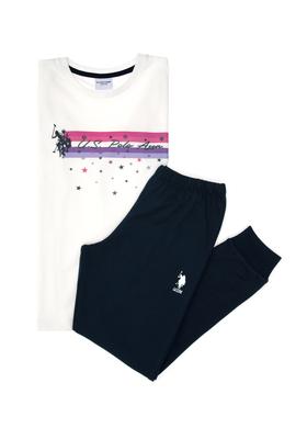 Kız Çocuk Lacivert Alt Üst Takım - 50299861010