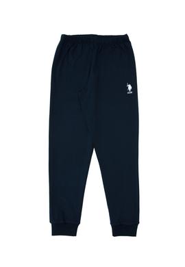 Kız Çocuk Lacivert Alt Üst Takım - 50299861010