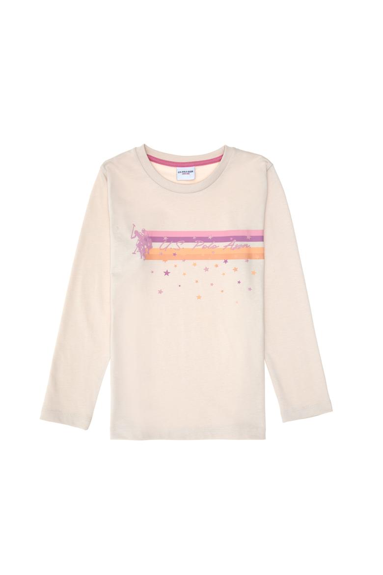 Kız Çocuk Pembe Alt Üst Takım - 50299861005