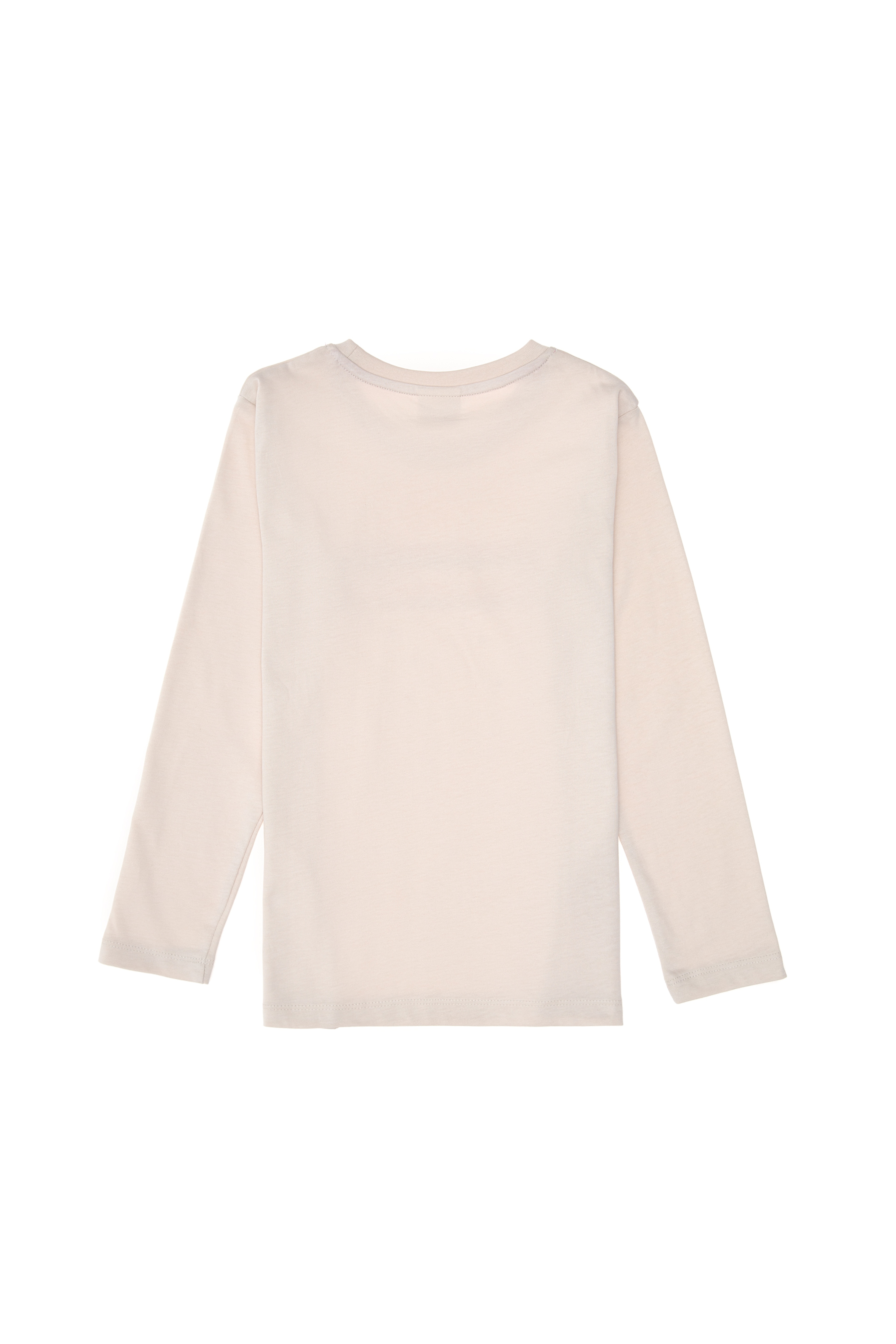 Kız Çocuk Pembe Alt Üst Takım - Image 6