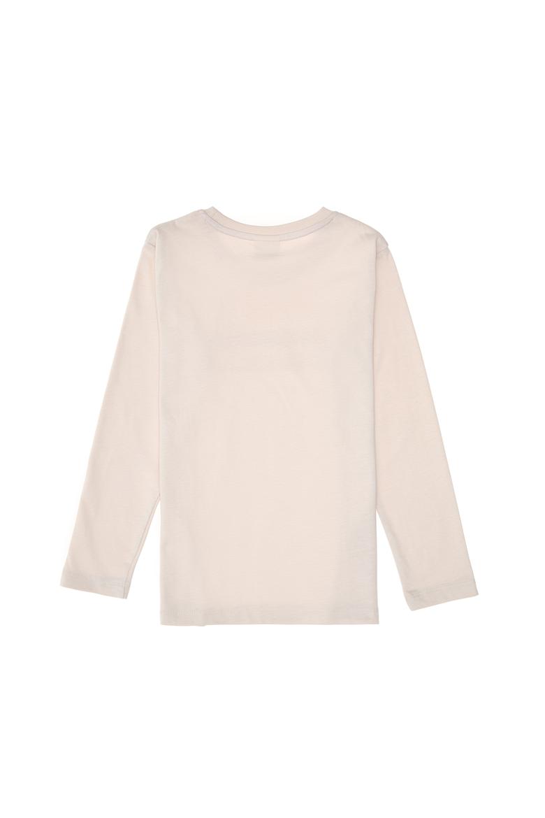 Kız Çocuk Pembe Alt Üst Takım - 50299861005