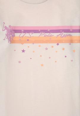 Kız Çocuk Pembe Alt Üst Takım - 50299861005