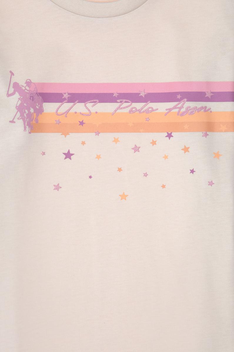 Kız Çocuk Pembe Alt Üst Takım