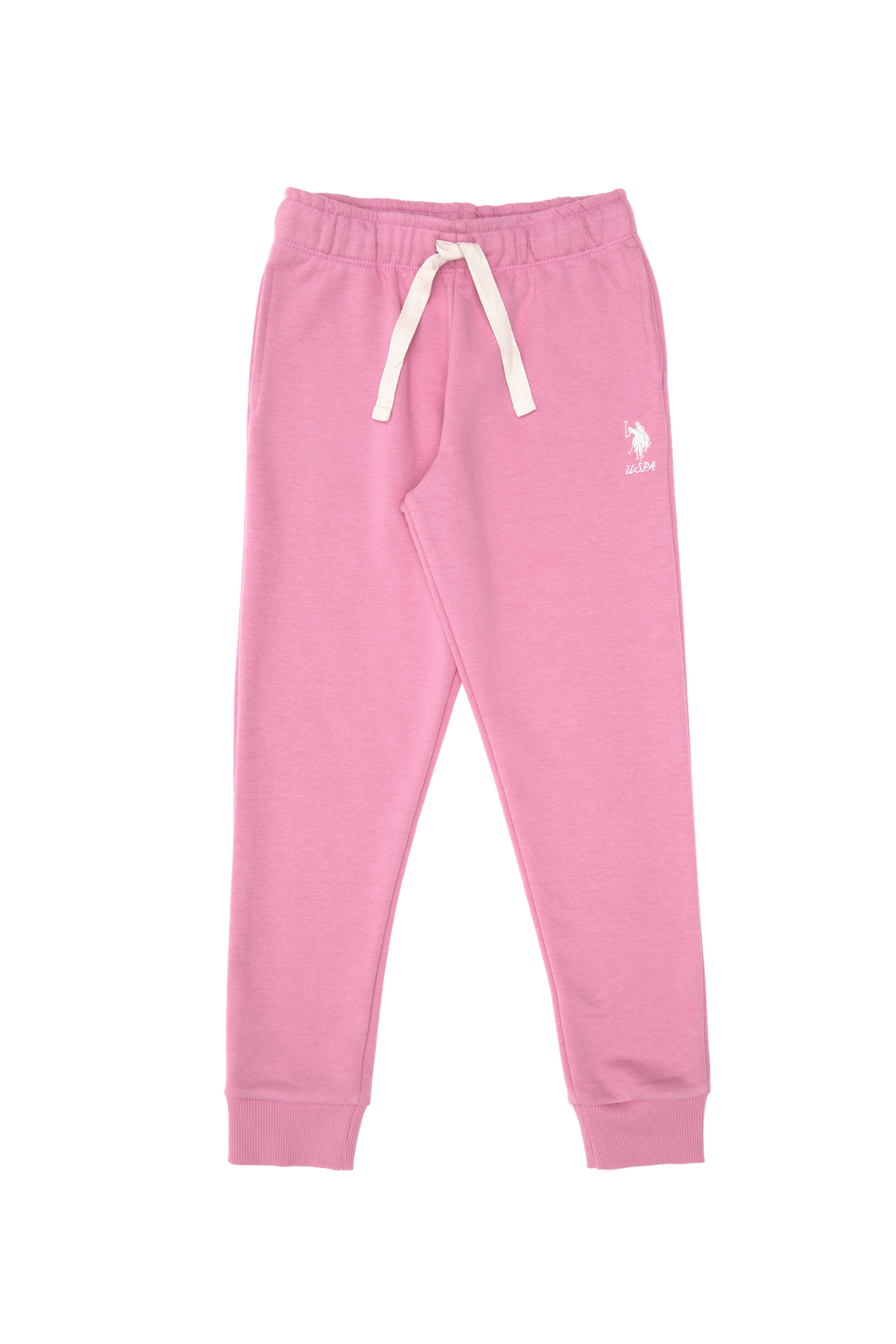Kız Çocuk Toz Pembe Alt Üst Takım - Image 7