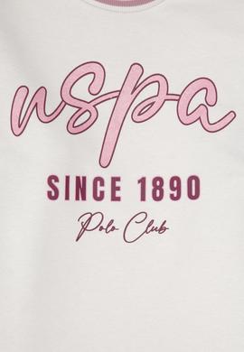 Kız Çocuk Toz Pembe Alt Üst Takım - 50299820005