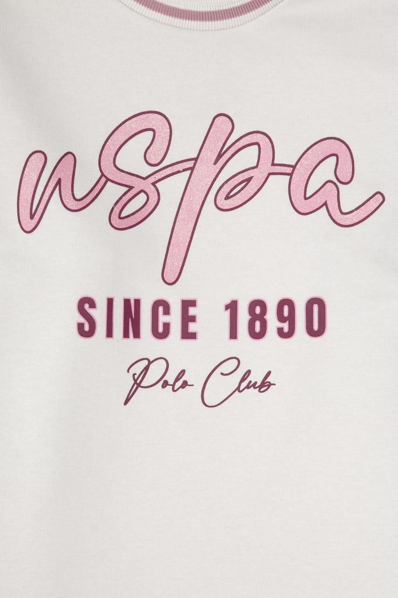 Kız Çocuk Toz Pembe Alt Üst Takım - 50299820005