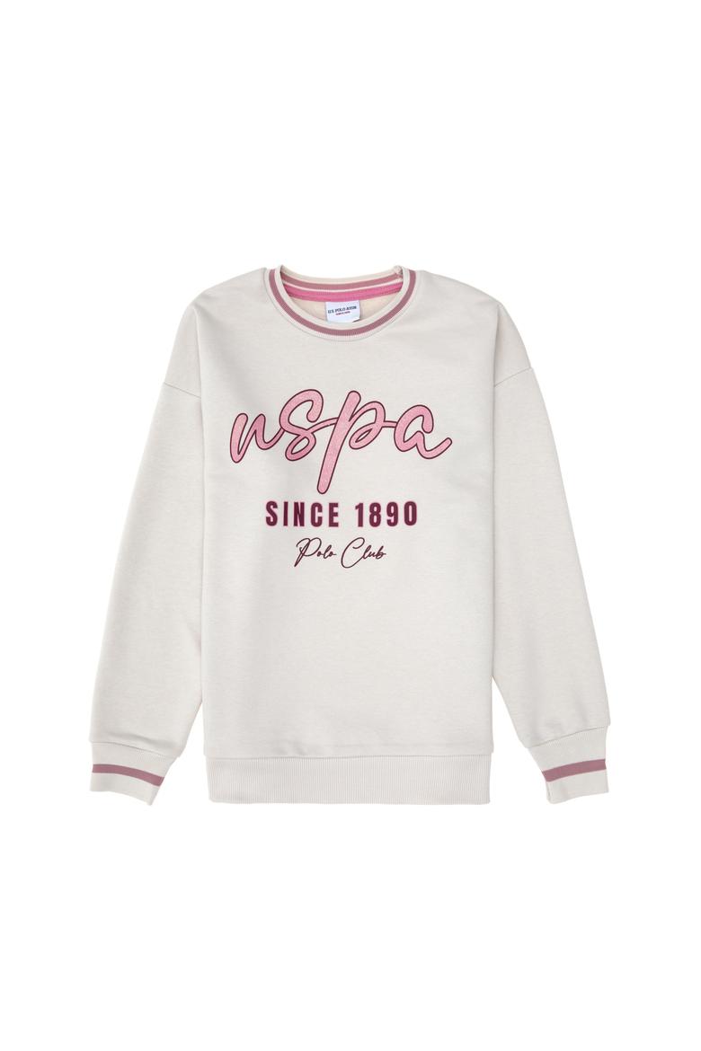 Kız Çocuk Toz Pembe Alt Üst Takım - 50299820005