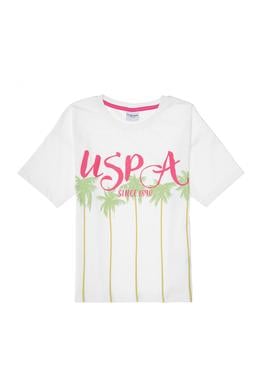 Kız Çocuk Pembe Alt Üst Takım - 50312567005