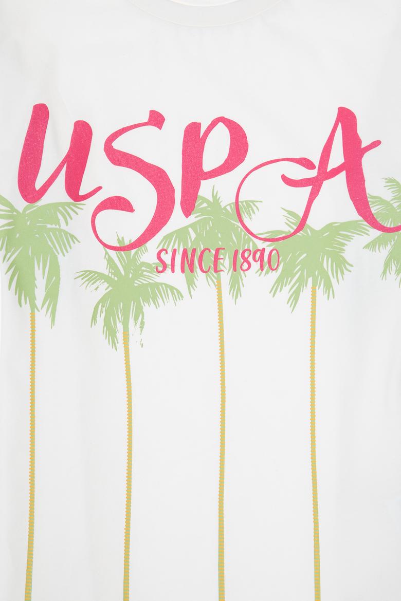 Kız Çocuk Pembe Alt Üst Takım - 50312567005